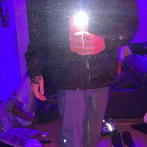 Meet your Posher, Joseph